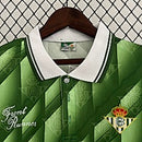 Camisa Retrô Real Betis 1993
