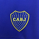 Camisa Retrô Boca Juniors 11/12