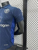 Camisa Manchester United 24/25 - Versão Jogador