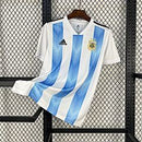 Camisa Retrô Argentina 2018