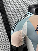 Camisa Espanha 25/26 - Versão Jogador
