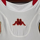 Camisa Retrô Roma 01/02