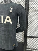 Camisa Tottenham 25/26 - Versão Jogador Manga Longa