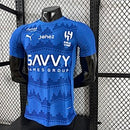 Camisa Al Hilal 25/26 - Versão Jogador