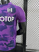 Camisa Fulham 24/25 - Versão Jogador