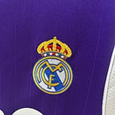 Camisa Retrô Real Madrid 06/07