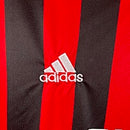 Camisa Retrô Milan 17/18