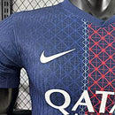 Camisa PSG 25/26 - Versão Jogador