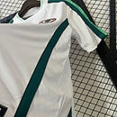 Camisa Retrô Nigeria 1998