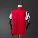 Camisa Retrô Arsenal 01/02