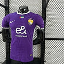 Camisa Al Ain 25/26 - Versão Jogador