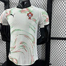 Camisa Portugal 25/26 - Versão Jogador
