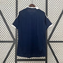 Camisa Retrô Escócia 12/14