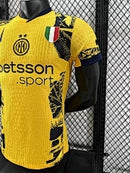 Camisa Inter de Milão 24/25 - Versão Jogador