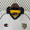 Camisa Retrô Parma 03/04