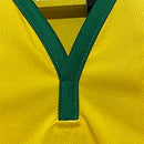 Camisa Retrô Brasil 2014