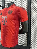 Camisa Bayern Munich 24/25 - Versão Jogador