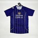 Camisa Retrô Manchester City 07/08