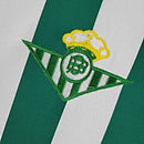 Camisa Retrô Real Betis 82/85
