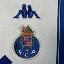 Camisa Retrô Porto 99/00