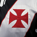 Camisa Retrô Vasco 2010