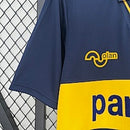 Camisa Retrô Boca Juniors 94/95