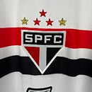 Camisa Retrô São Paulo 07/08
