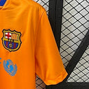 Camisa Retrô Barcelona 06/07