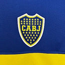 Camisa Retrô Boca Juniors 04/05