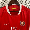 Camisa Retrô Arsenal 06/08