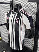 Camisa Juventus 25/26  - Versão Jogador
