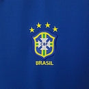 Camisa Retrô Brasil 1997