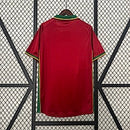 Camisa Retrô Portugal 97/98
