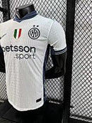 Camisa Inter de Milão 24/25 - Versão Jogador