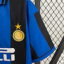 Camisa Retrô Inter de Milão 95/96