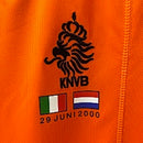 Camisa Retrô Holanda 2000