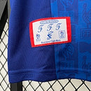 Camisa Retrô França 1996