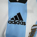 Camisa Retrô Argentina Manga Longa 1998