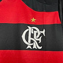 Camisa Retrô Flamengo 08/09