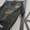 Camisa Retrô Barcelona 11/12
