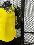 Camisa Borussia Dortmund 25/26 - Versão Jogador
