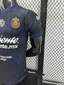 Camisa Chivas 24/25 - Versão Jogador