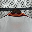 Camisa Retrô Roma 92/94
