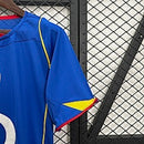 Camisa Retrô Arsenal 04/05
