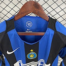 Camisa Retrô Inter de Milão 04/05