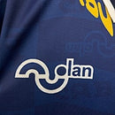 Camisa Retrô Boca Juniors 1995
