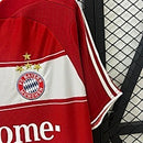 Camisa Retrô Bayern Munich 07/08