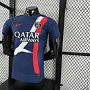 Camisa PSG - Versão Jogador