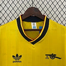Camisa Retrô Arsenal 86/88