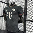 Camisa Bayern Munich 25/26 - Versão Jogador